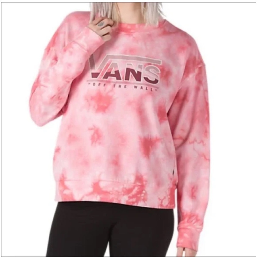 Vans crewneck
